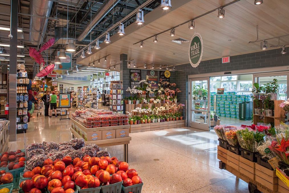 Whole Foods North Miami Florida